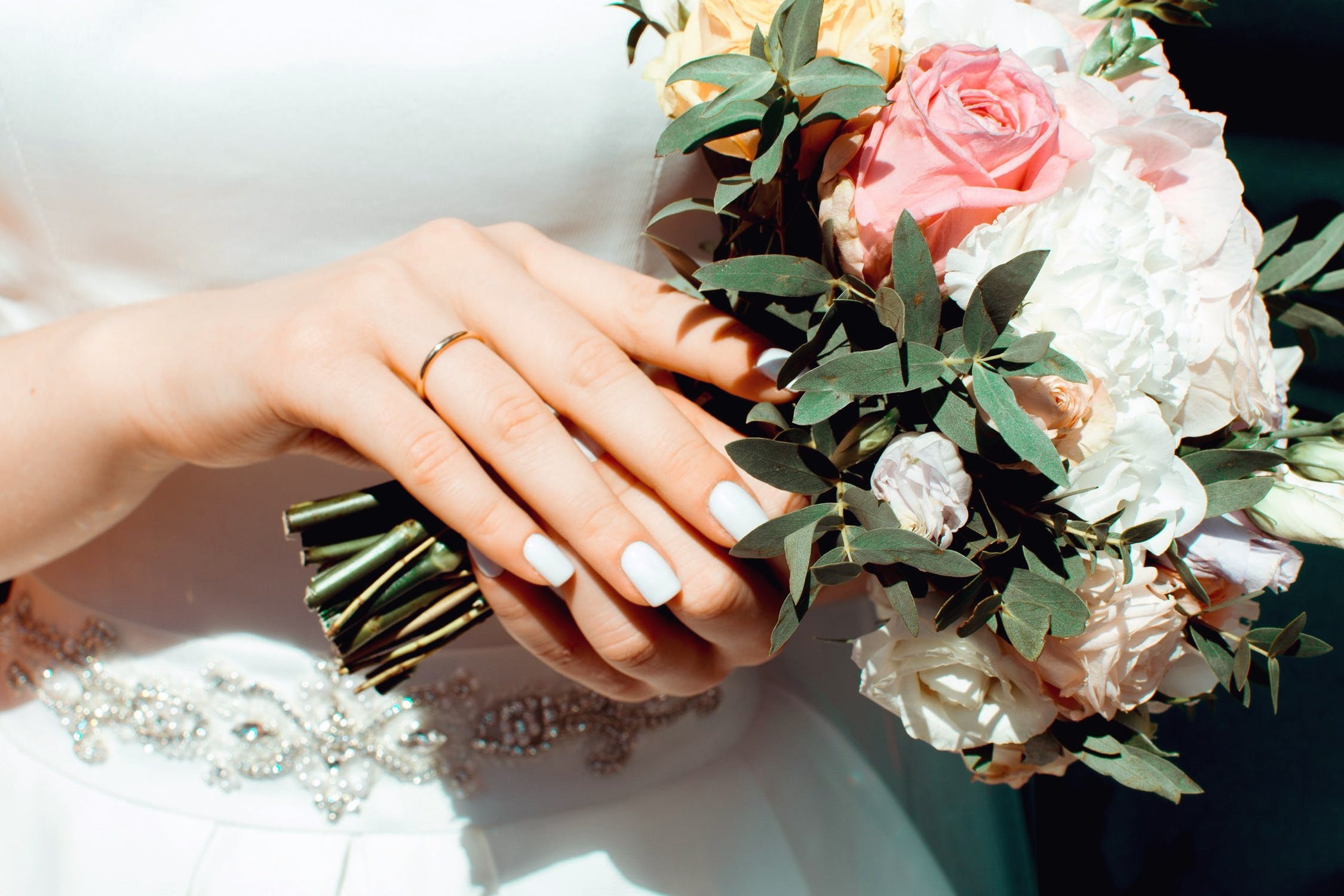 【保育士】結婚指輪&婚約指輪ってどうしてる？！人気のデザインも紹介
