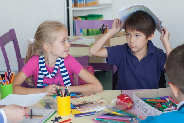 幼稚園教諭の残業の実態とは？！残業なしを実現する3つの方法